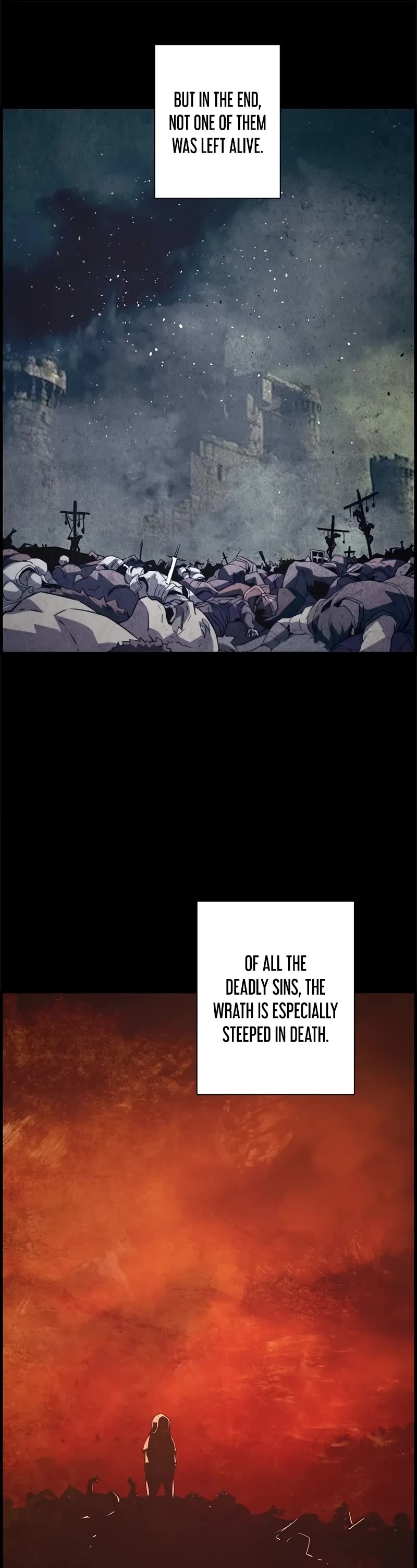 Necromancer’s Evolutionary Traits chapter 88 page 27