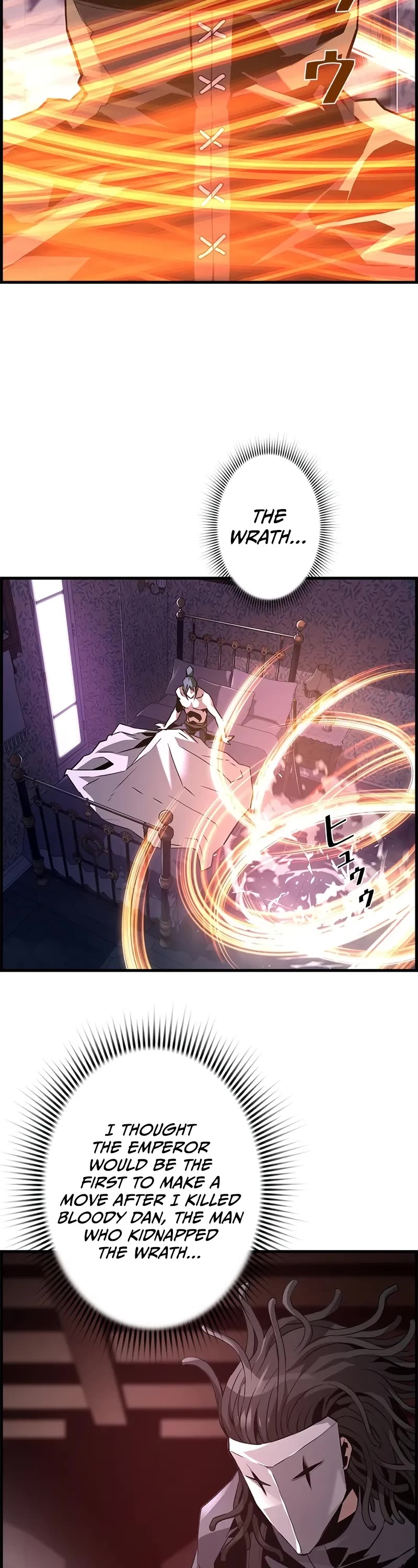 Necromancer’s Evolutionary Traits chapter 88 page 33