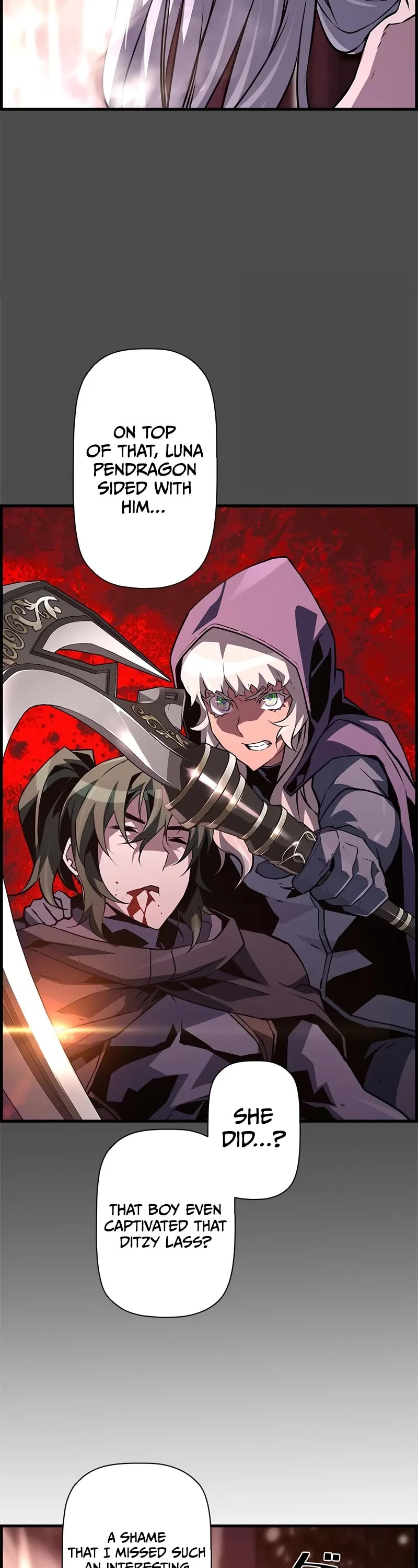 Necromancer’s Evolutionary Traits chapter 88 page 44