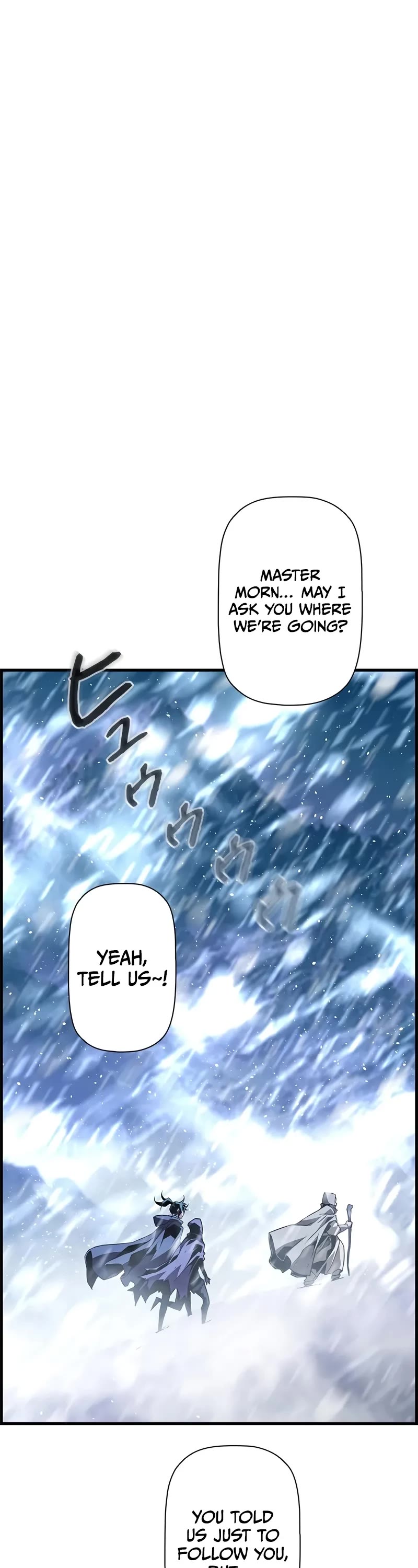 Necromancer’s Evolutionary Traits chapter 88 page 47