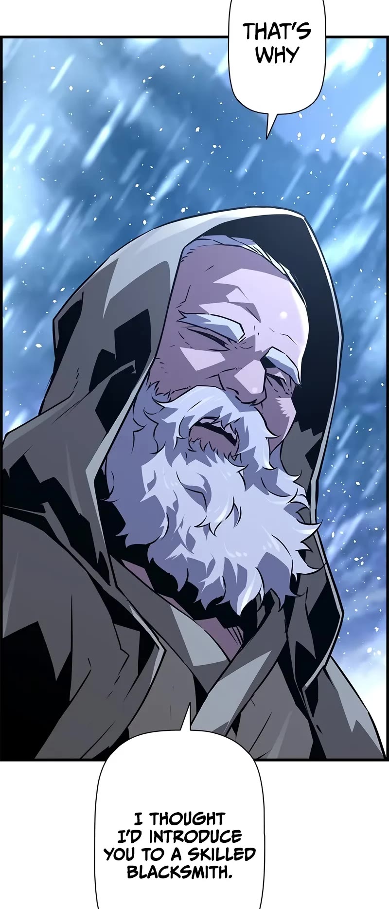 Necromancer’s Evolutionary Traits chapter 88 page 50