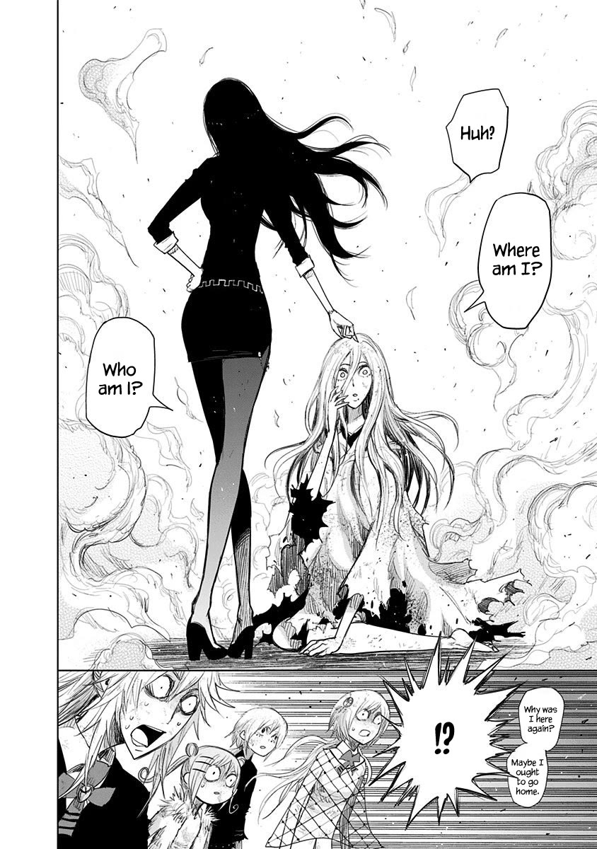 Nejimaki Kagyu chapter 152 page 4