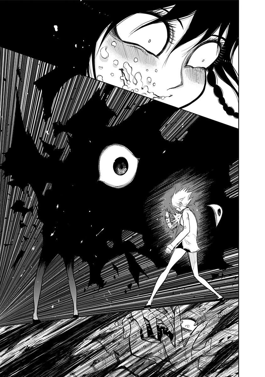 Nejimaki Kagyu chapter 155 page 10