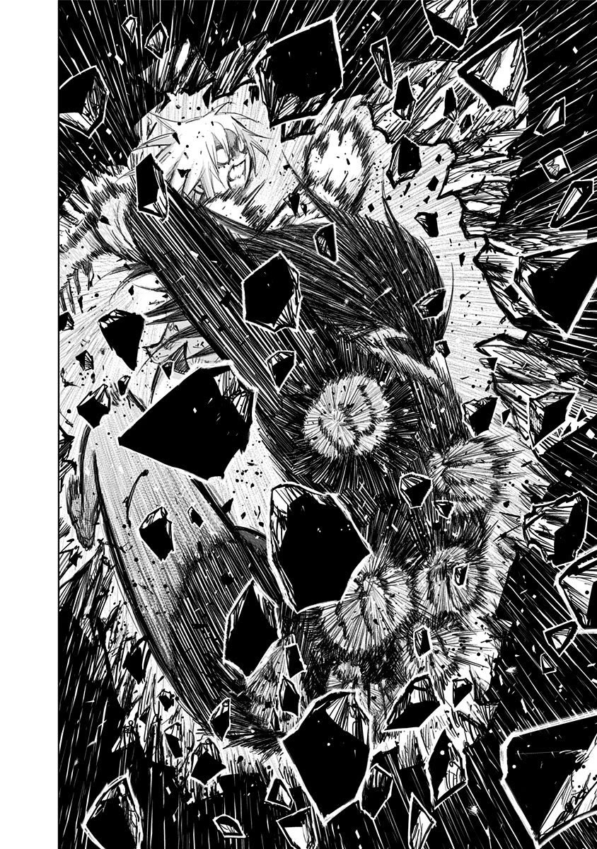 Nejimaki Kagyu chapter 155 page 14