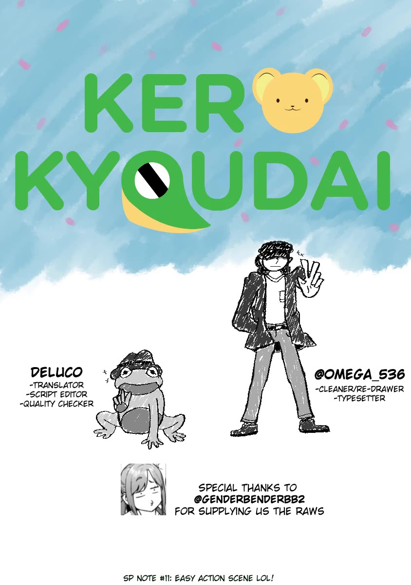 Nejimaki Kagyu chapter 155 page 15