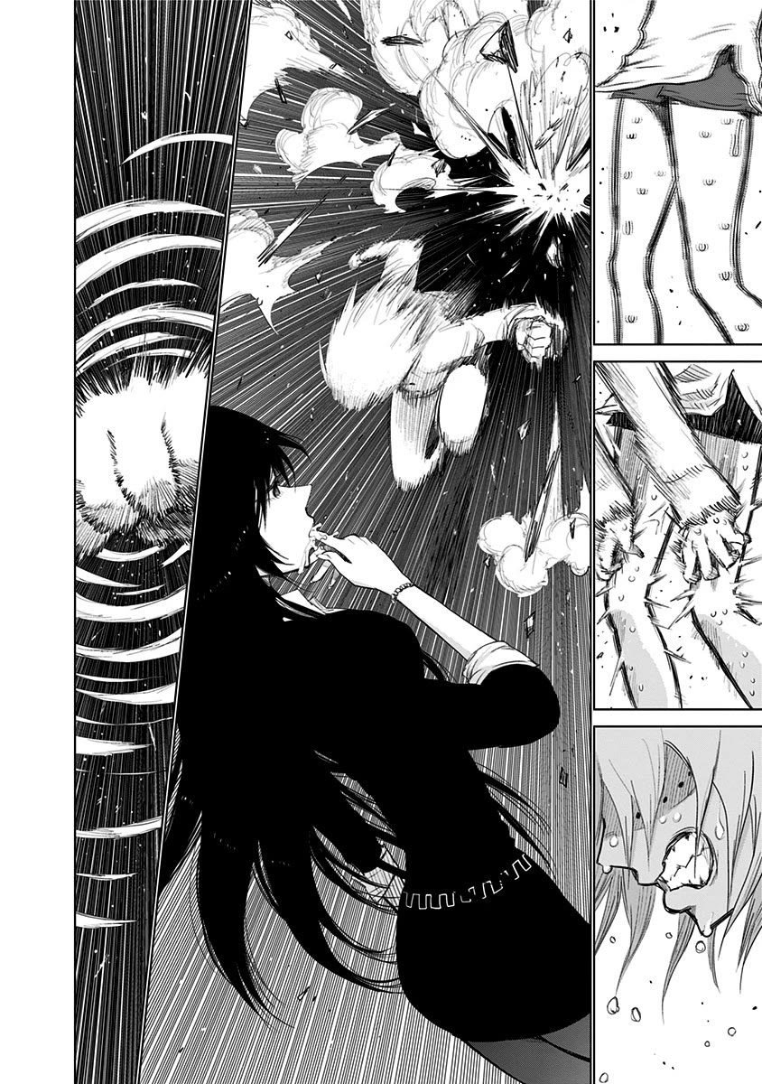 Nejimaki Kagyu chapter 155 page 3