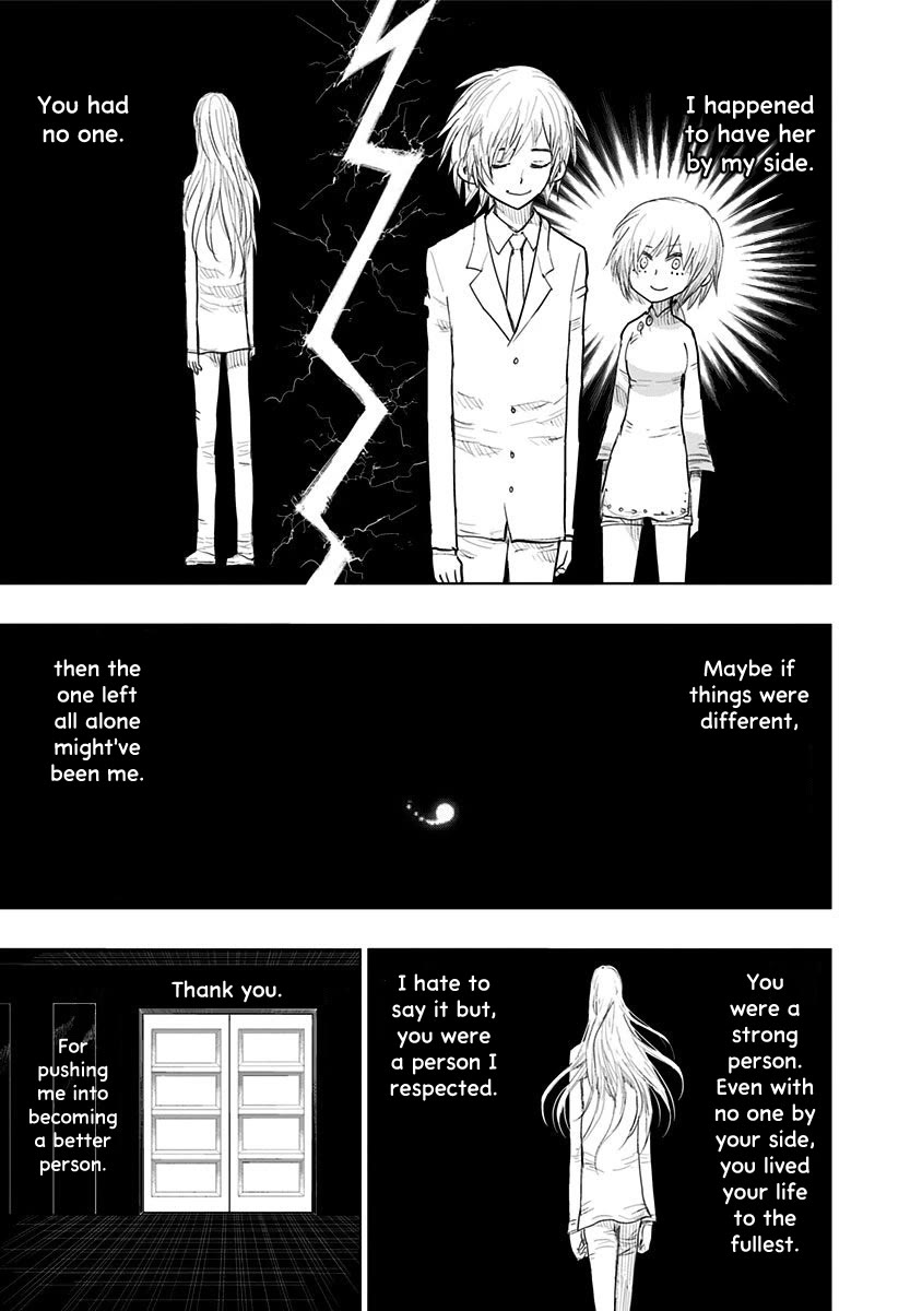 Nejimaki Kagyu chapter 156 page 9