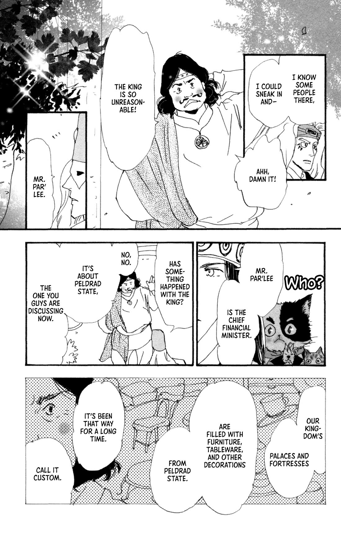 Neko Mix Genkitan Toraji chapter 39 page 26