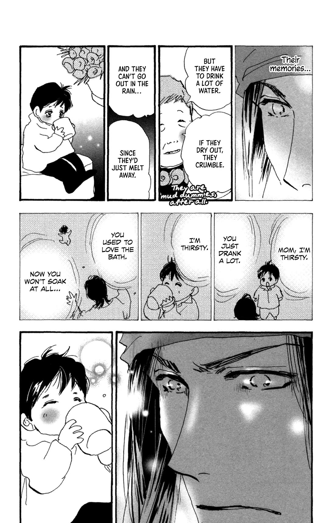 Neko Mix Genkitan Toraji chapter 39 page 60