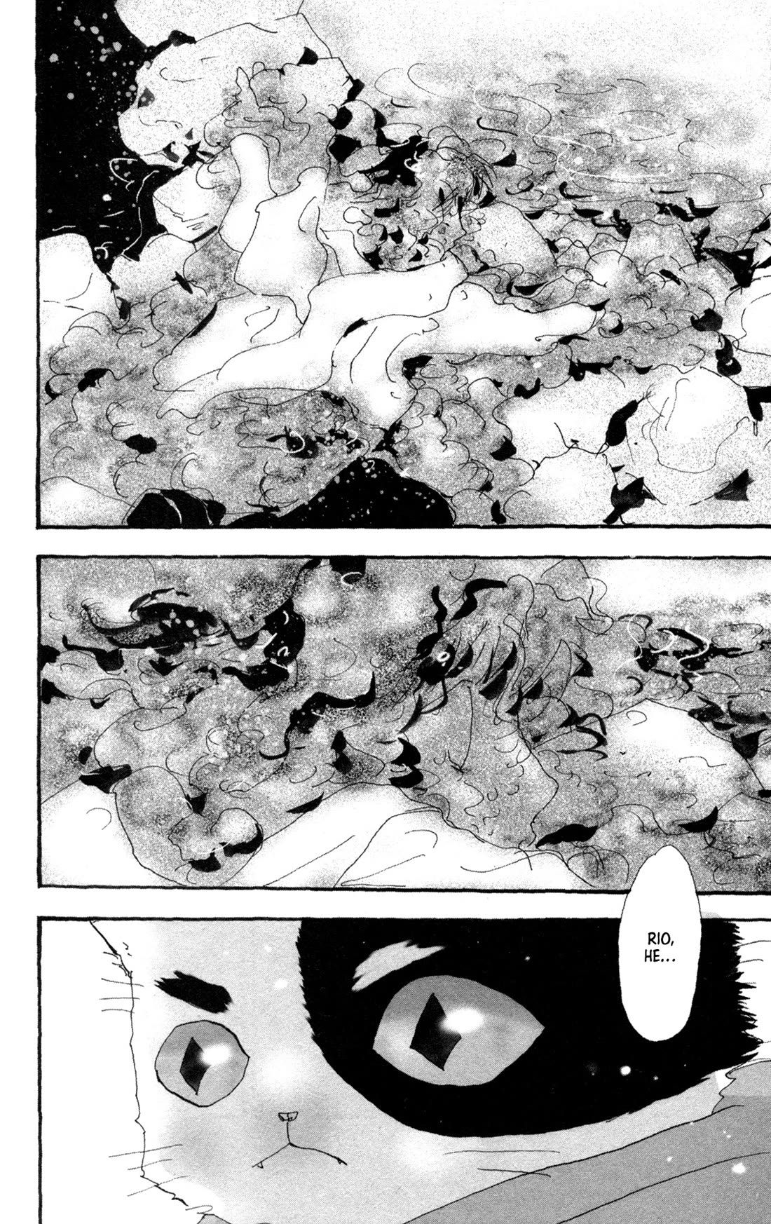 Neko Mix Genkitan Toraji chapter 40 page 54