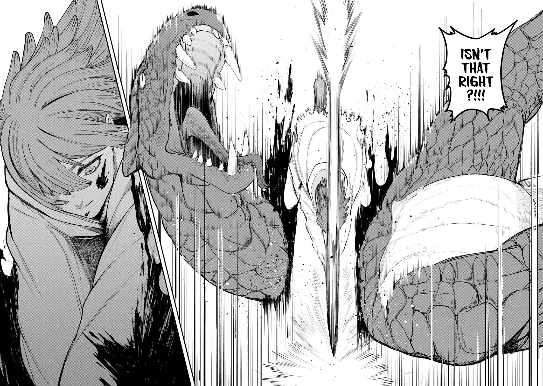 Nemu the Corpse Bearer chapter 1 page 15