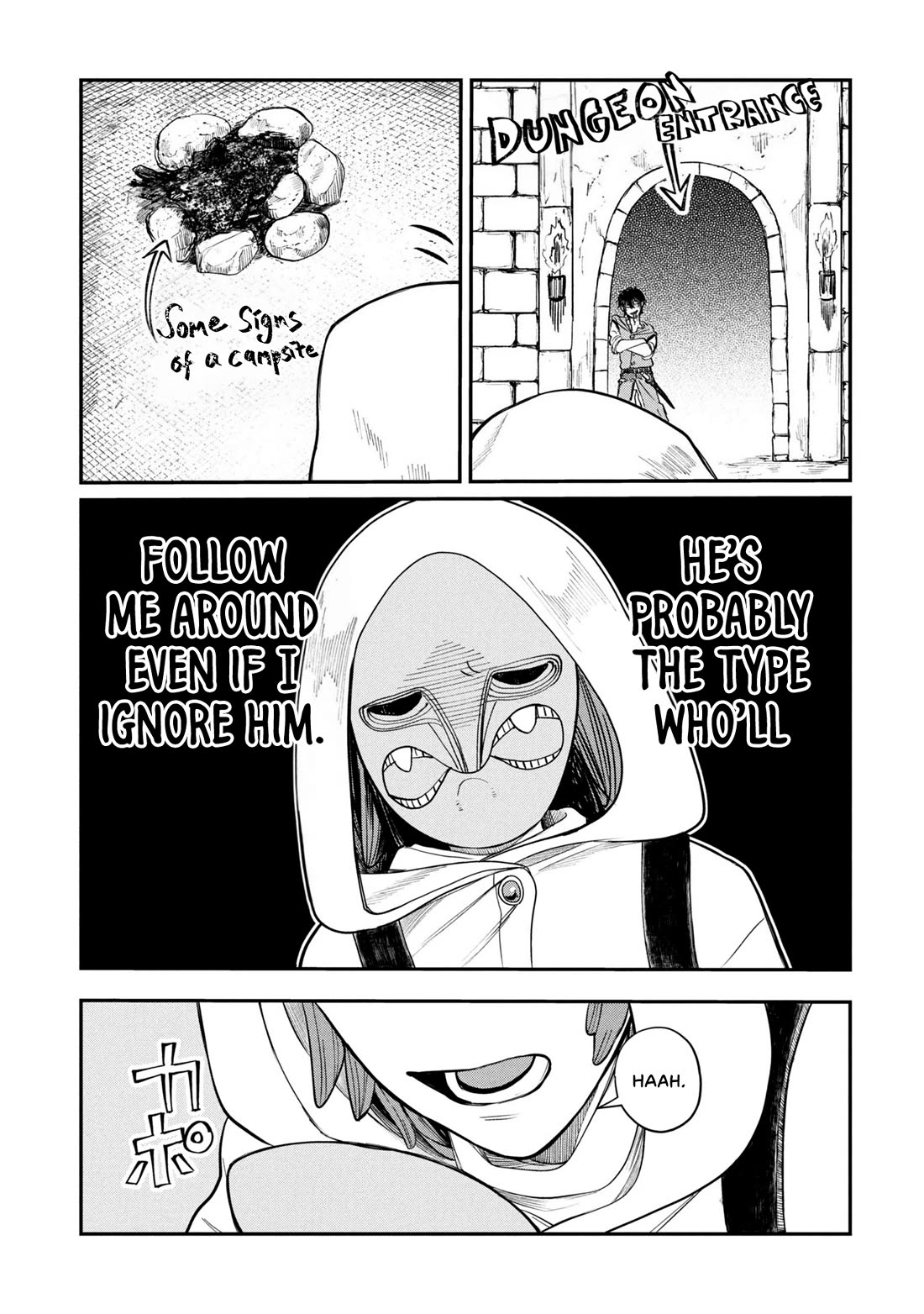 Nemu the Corpse Bearer chapter 1 page 49