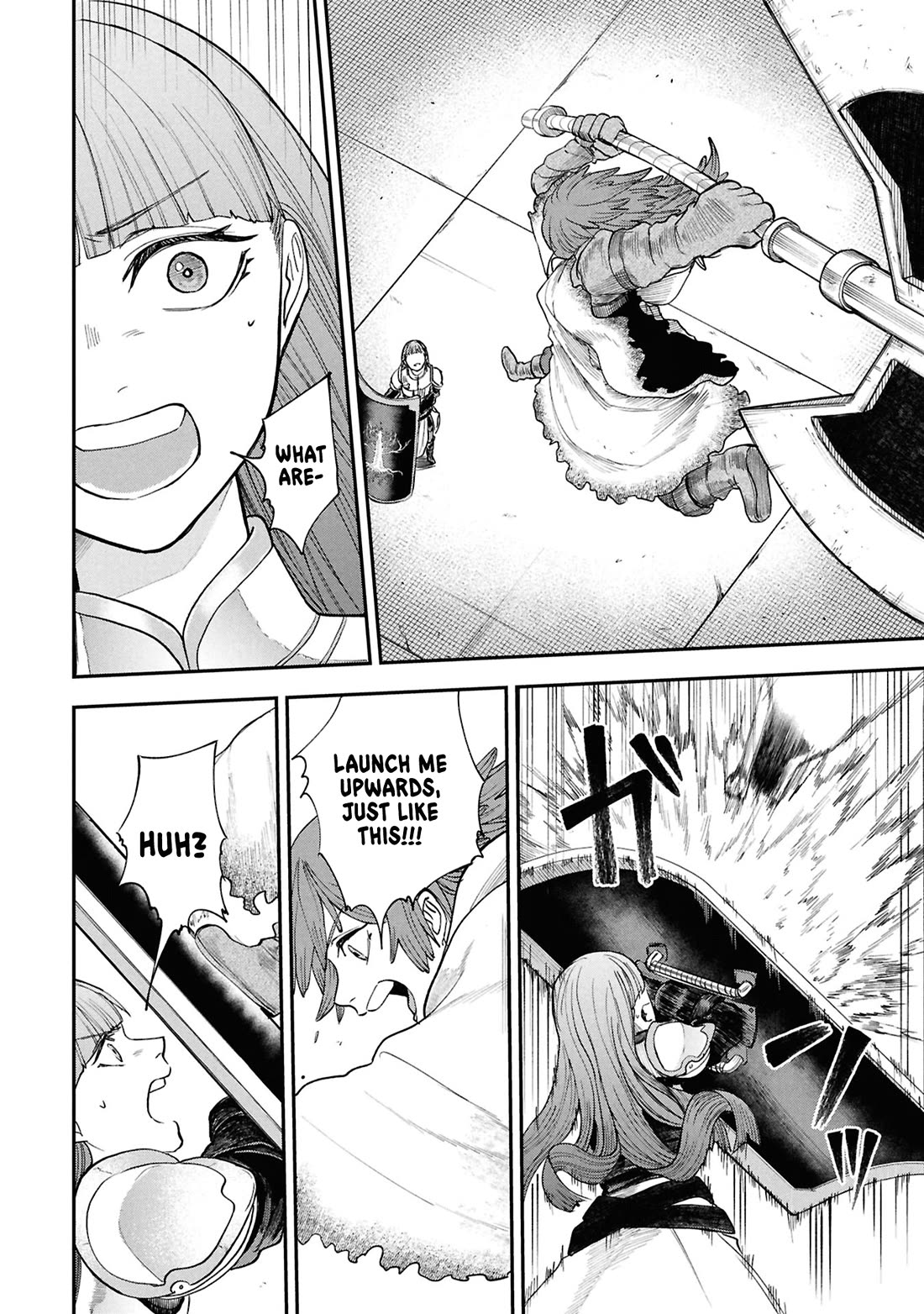 Nemu the Corpse Bearer chapter 10 page 22