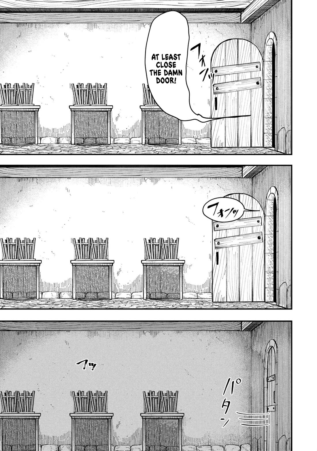 Nemu the Corpse Bearer chapter 4 page 39