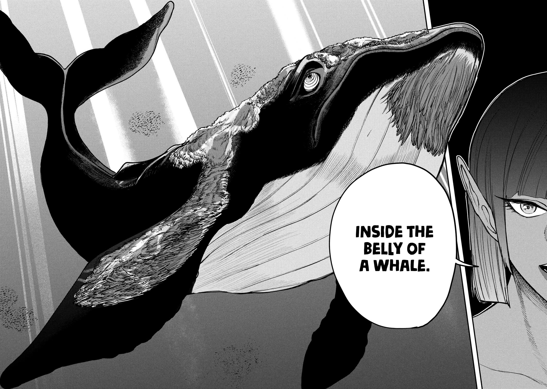 Nemu the Corpse Bearer chapter 4 page 42