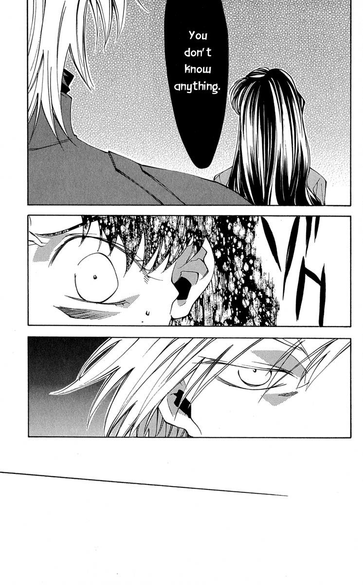 Neon Genesis Evangelion: Koutetsu no Girlfriend 2nd chapter 14 page 35