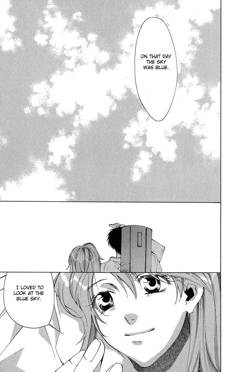 Neon Genesis Evangelion: Koutetsu no Girlfriend 2nd chapter 16 page 59
