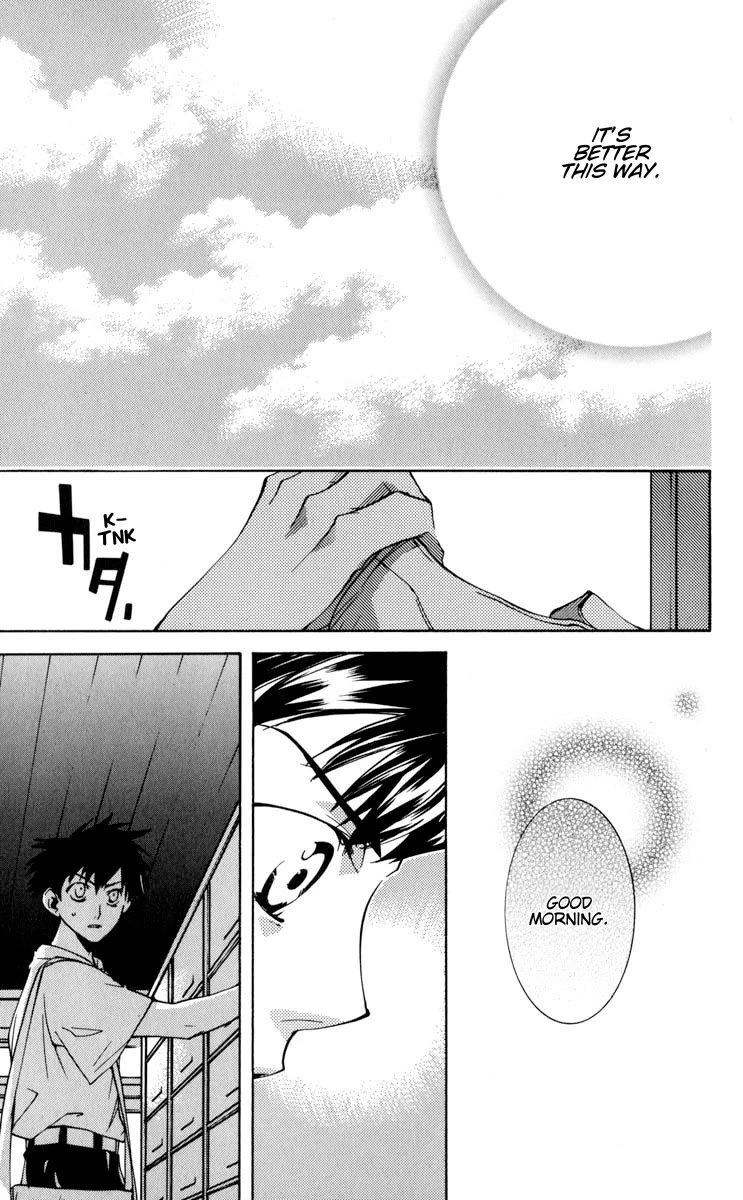 Neon Genesis Evangelion: Koutetsu no Girlfriend 2nd chapter 18 page 39