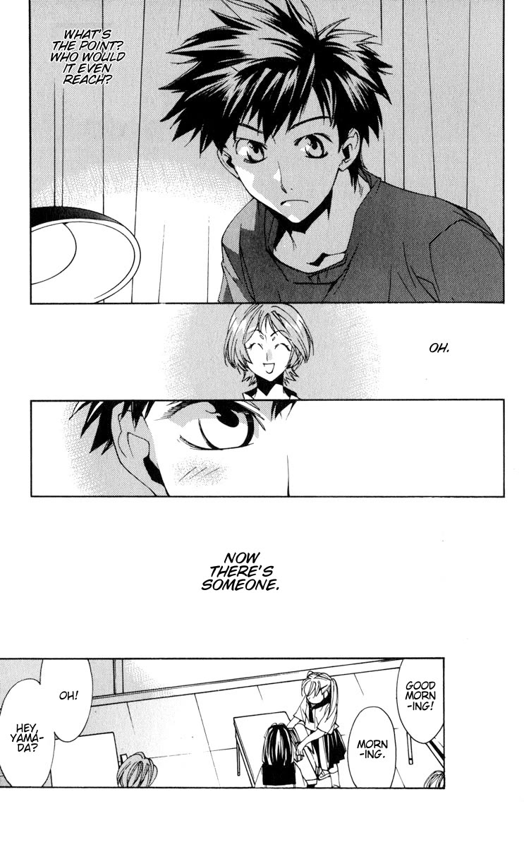 Neon Genesis Evangelion: Koutetsu no Girlfriend 2nd chapter 19 page 11