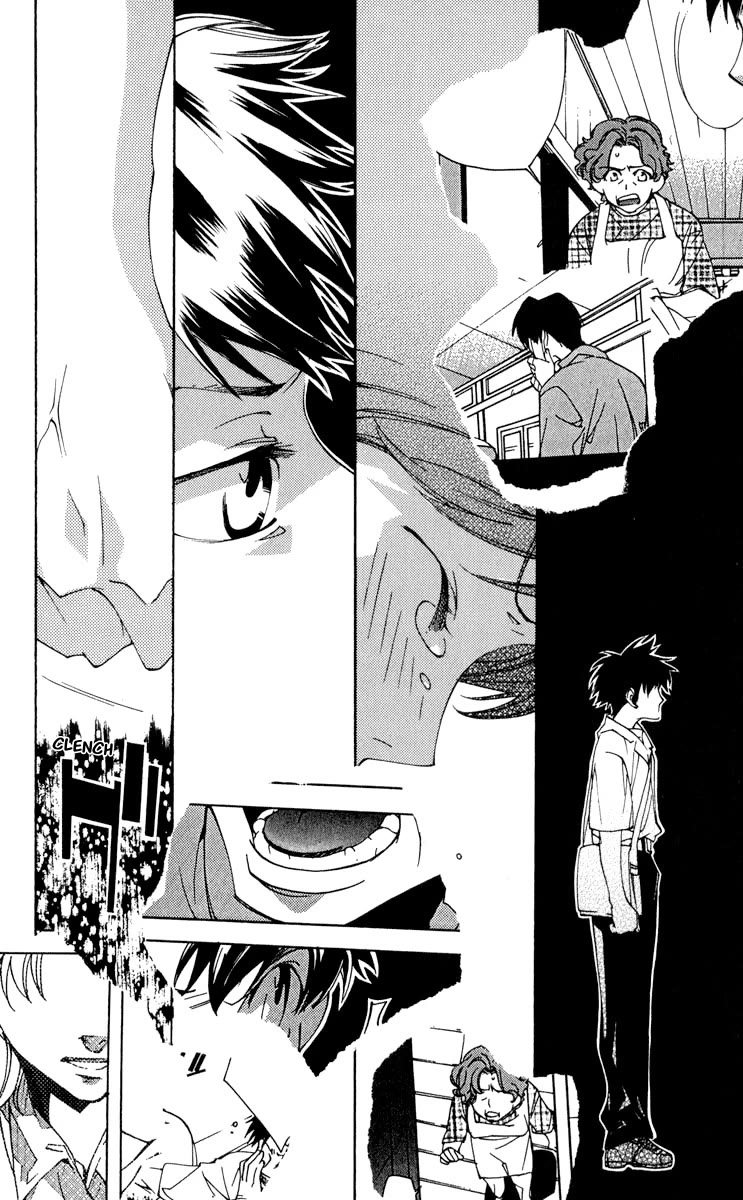 Neon Genesis Evangelion: Koutetsu no Girlfriend 2nd chapter 19 page 30