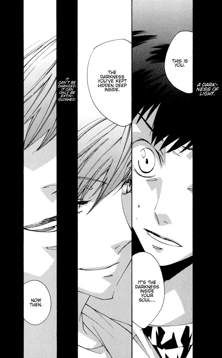 Neon Genesis Evangelion: Koutetsu no Girlfriend 2nd chapter 19 page 38