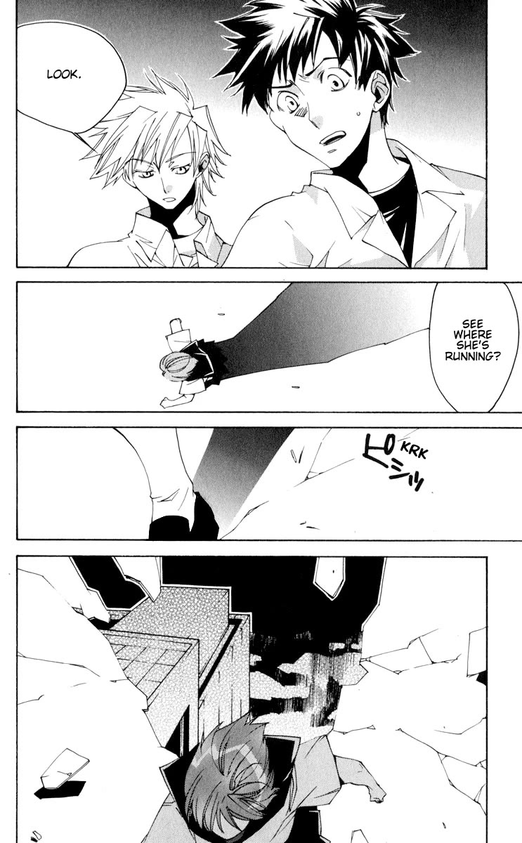 Neon Genesis Evangelion: Koutetsu no Girlfriend 2nd chapter 20 page 13