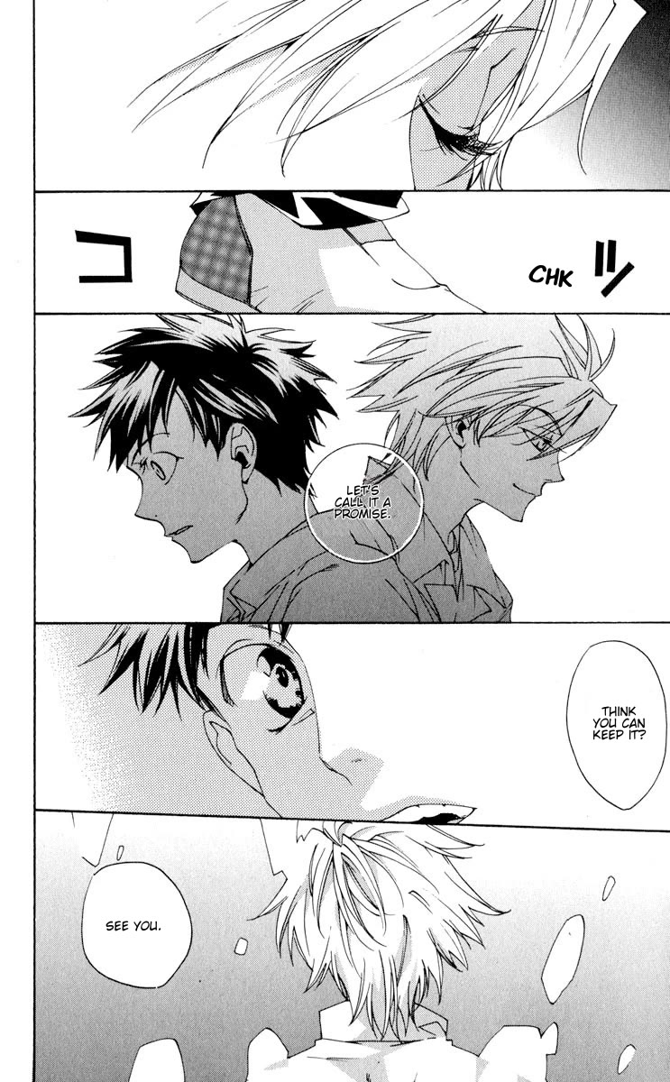 Neon Genesis Evangelion: Koutetsu no Girlfriend 2nd chapter 20 page 31