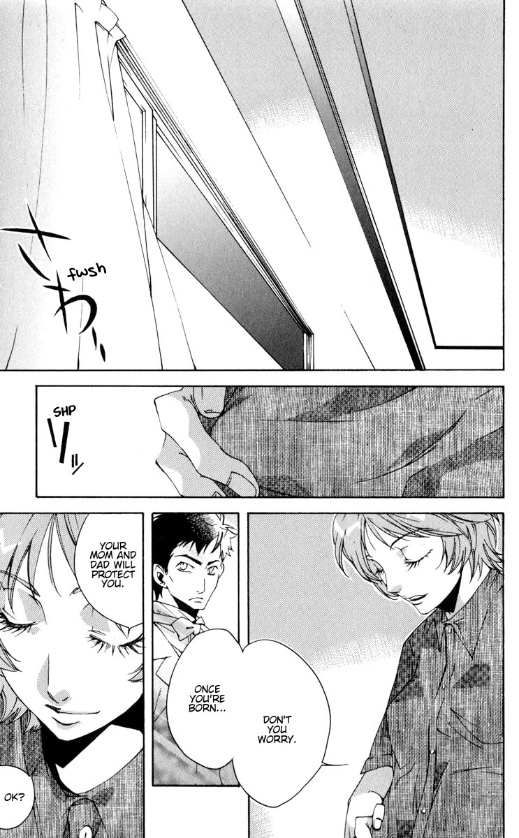 Neon Genesis Evangelion: Koutetsu no Girlfriend 2nd chapter 20 page 38