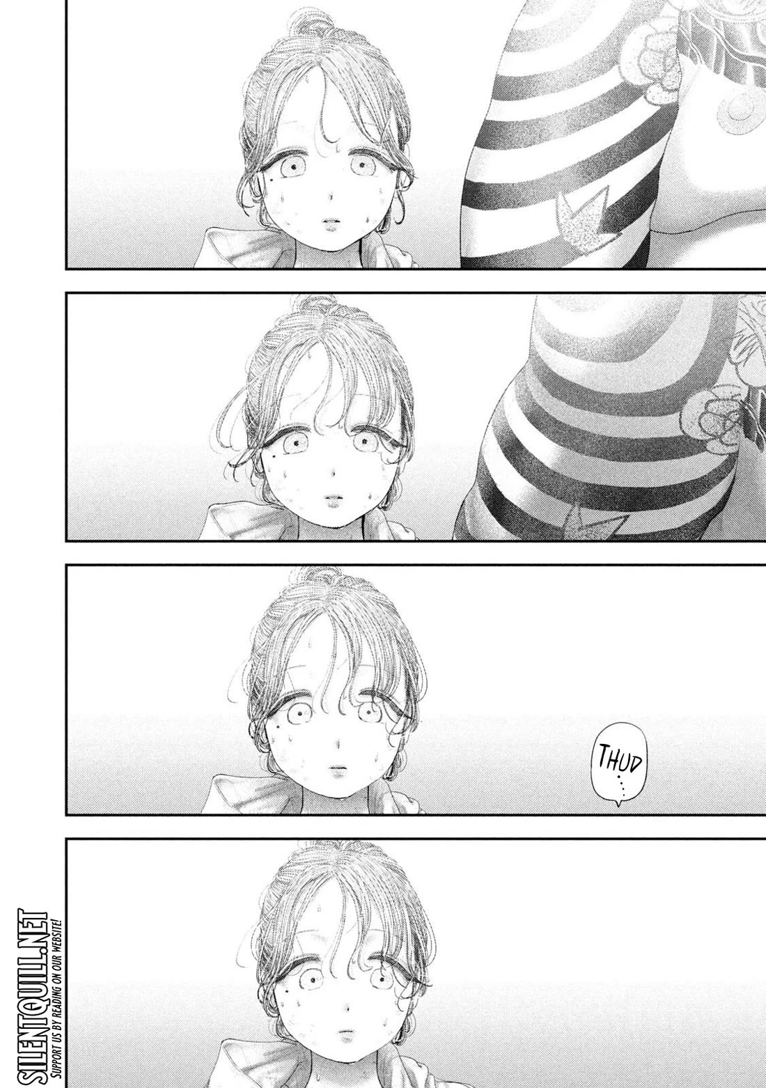 Nezumi's First Love chapter 100 page 13