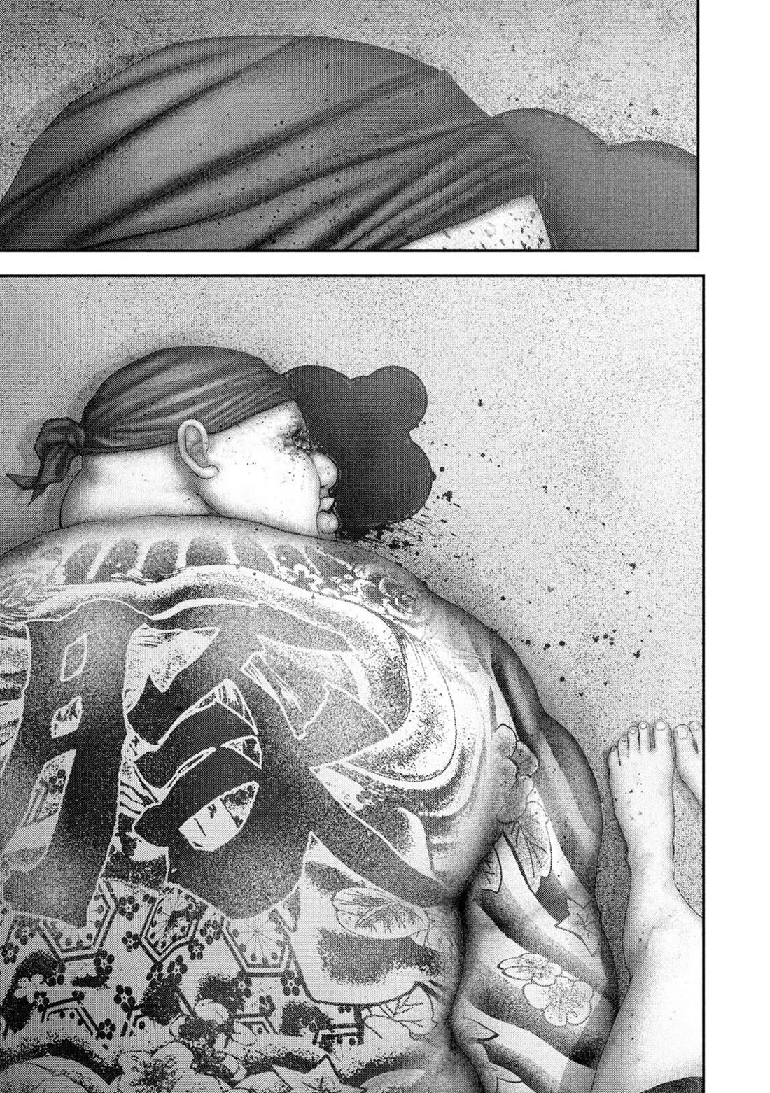 Nezumi's First Love chapter 100 page 14