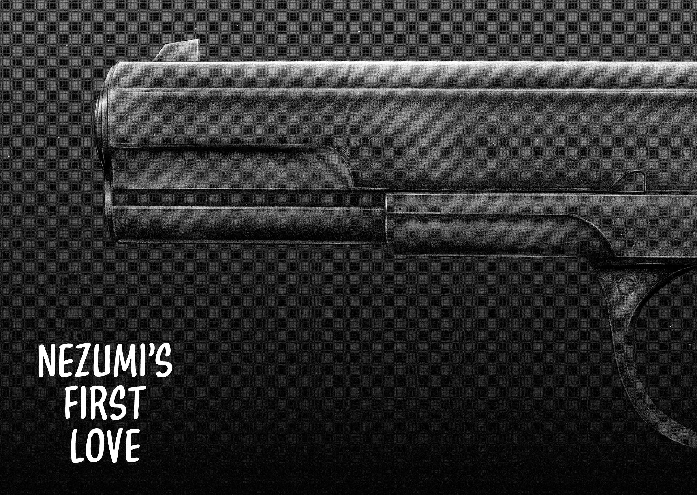 Nezumi's First Love chapter 100 page 3