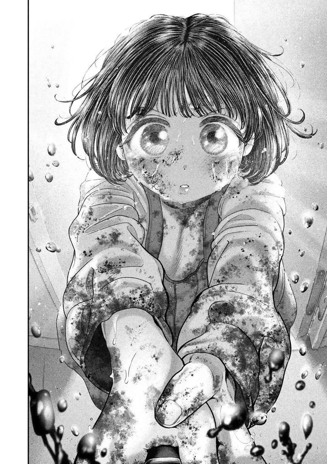 Nezumi's First Love chapter 92 page 6