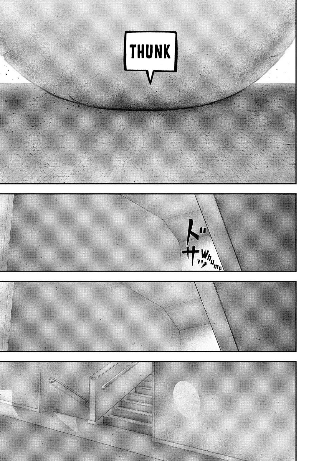 Nezumi's First Love chapter 96 page 12