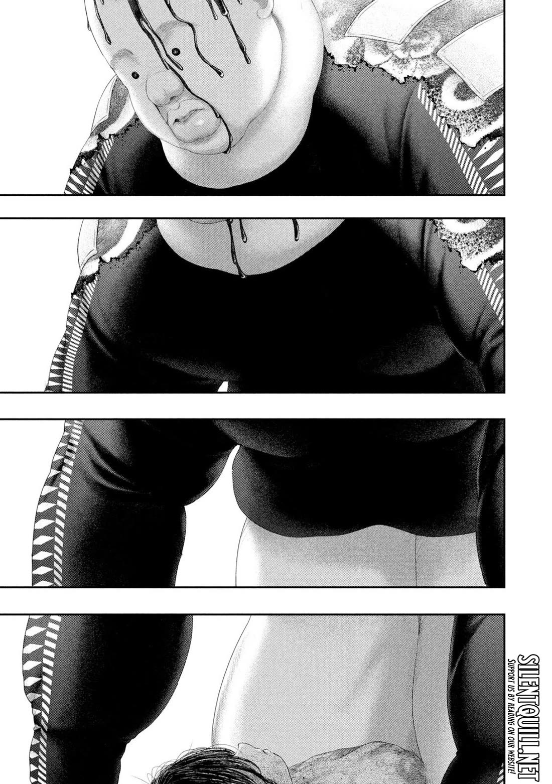 Nezumi's First Love chapter 96 page 16