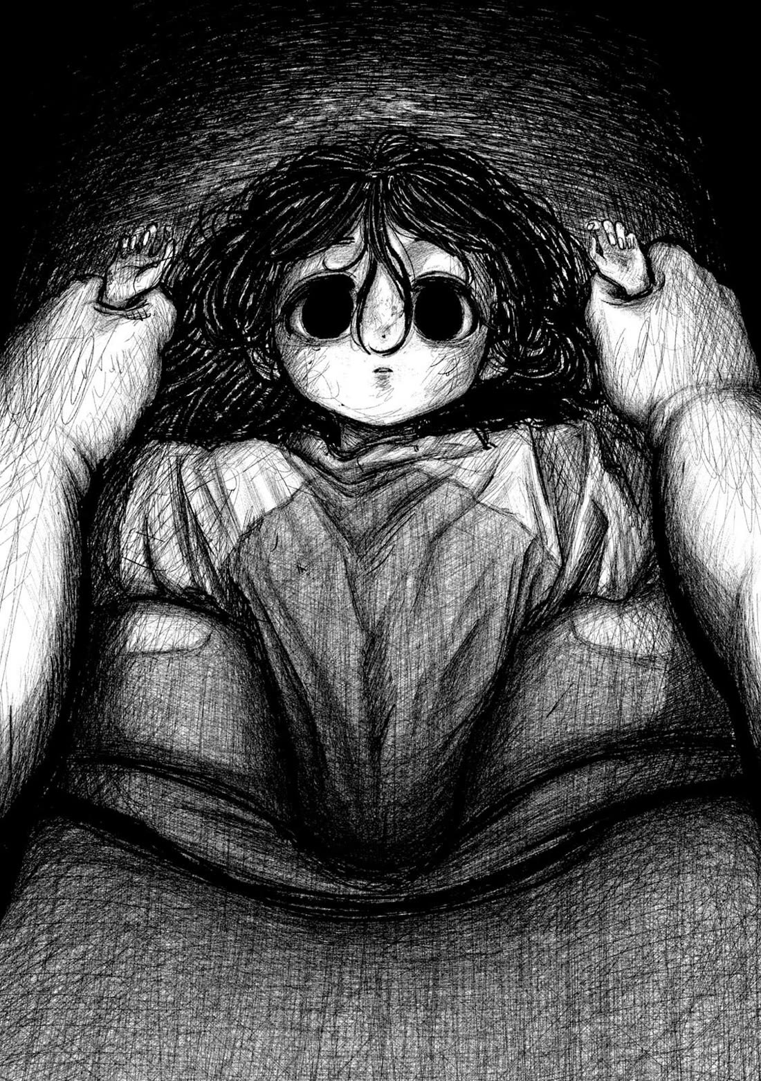 Nezumi's First Love chapter 96 page 17