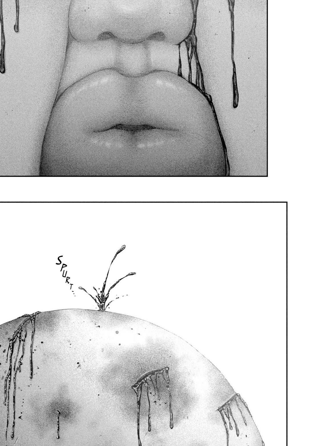 Nezumi's First Love chapter 96 page 18