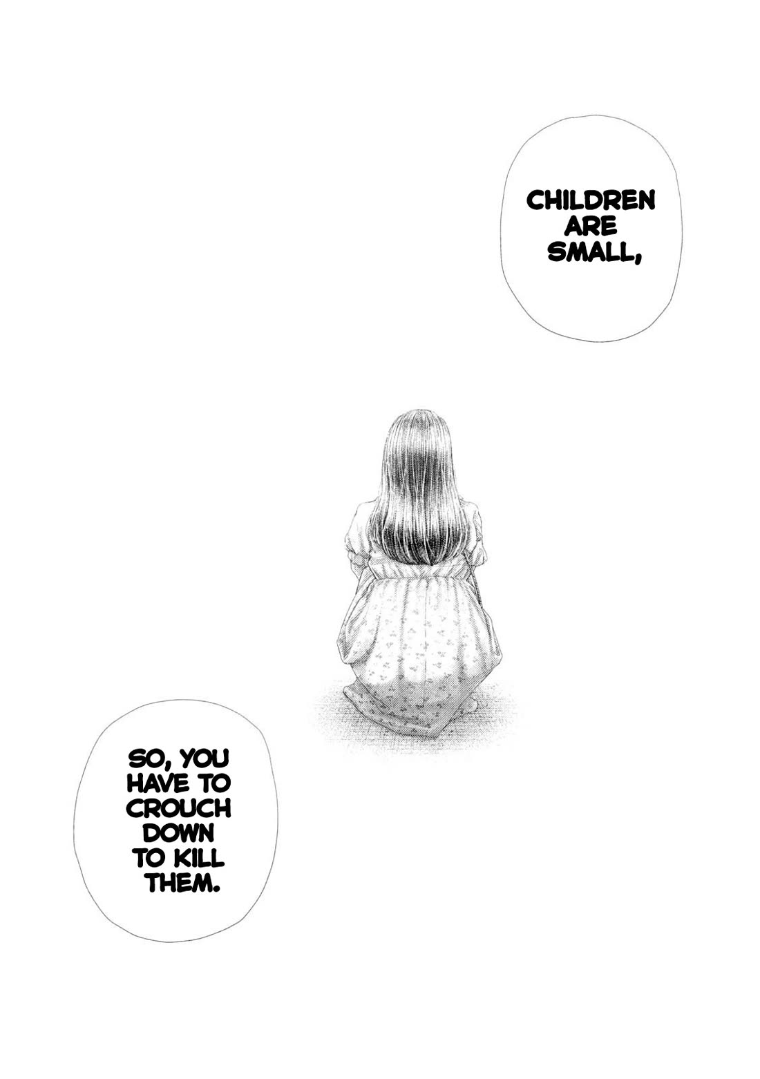 Nezumi's First Love chapter 98 page 17