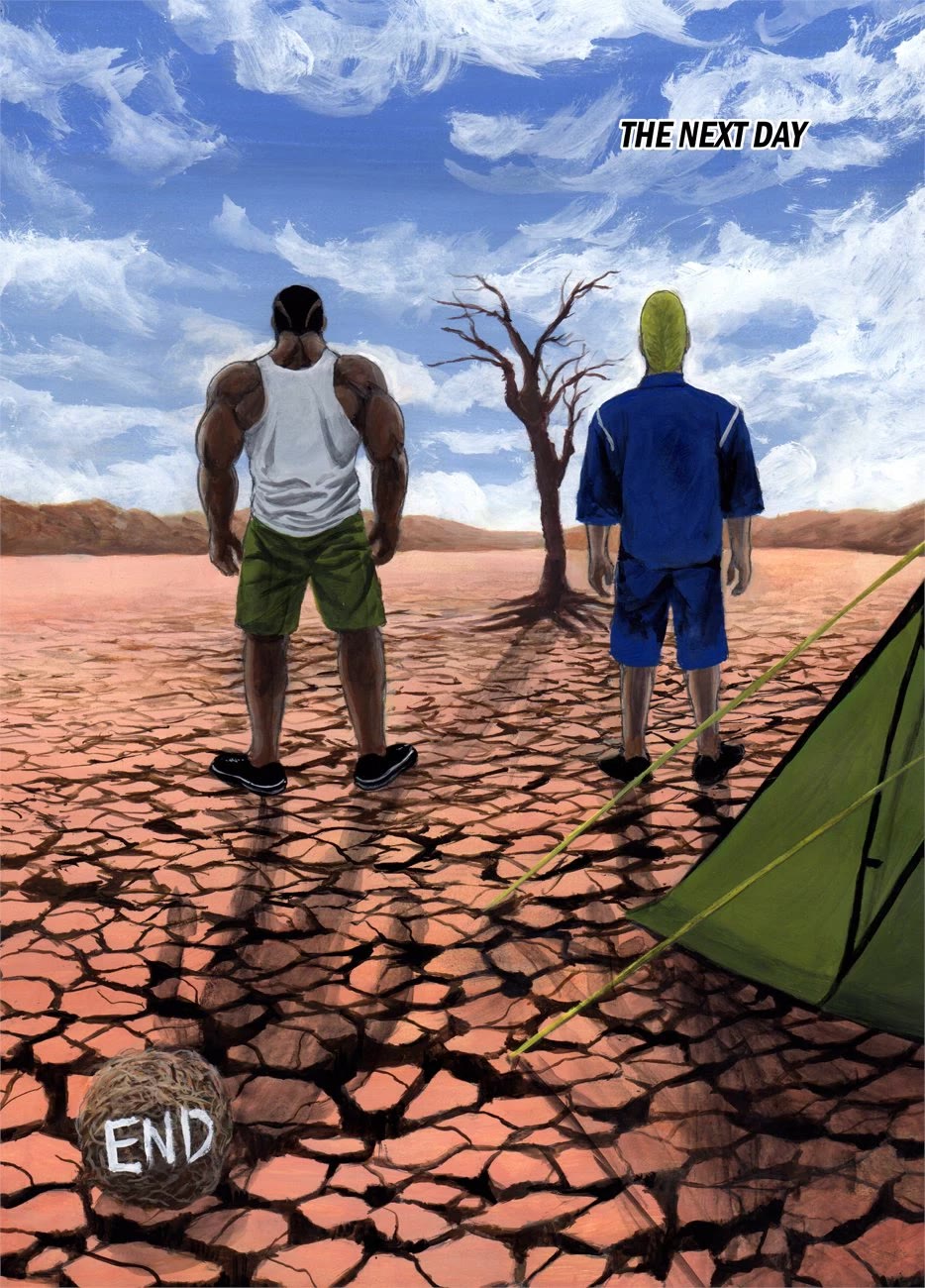 Nick & Lever SG chapter 2 page 2