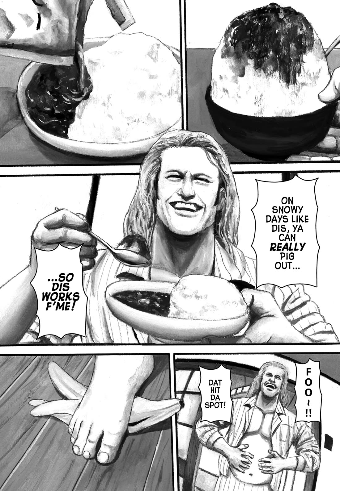 Nick & Lever chapter 107 page 2