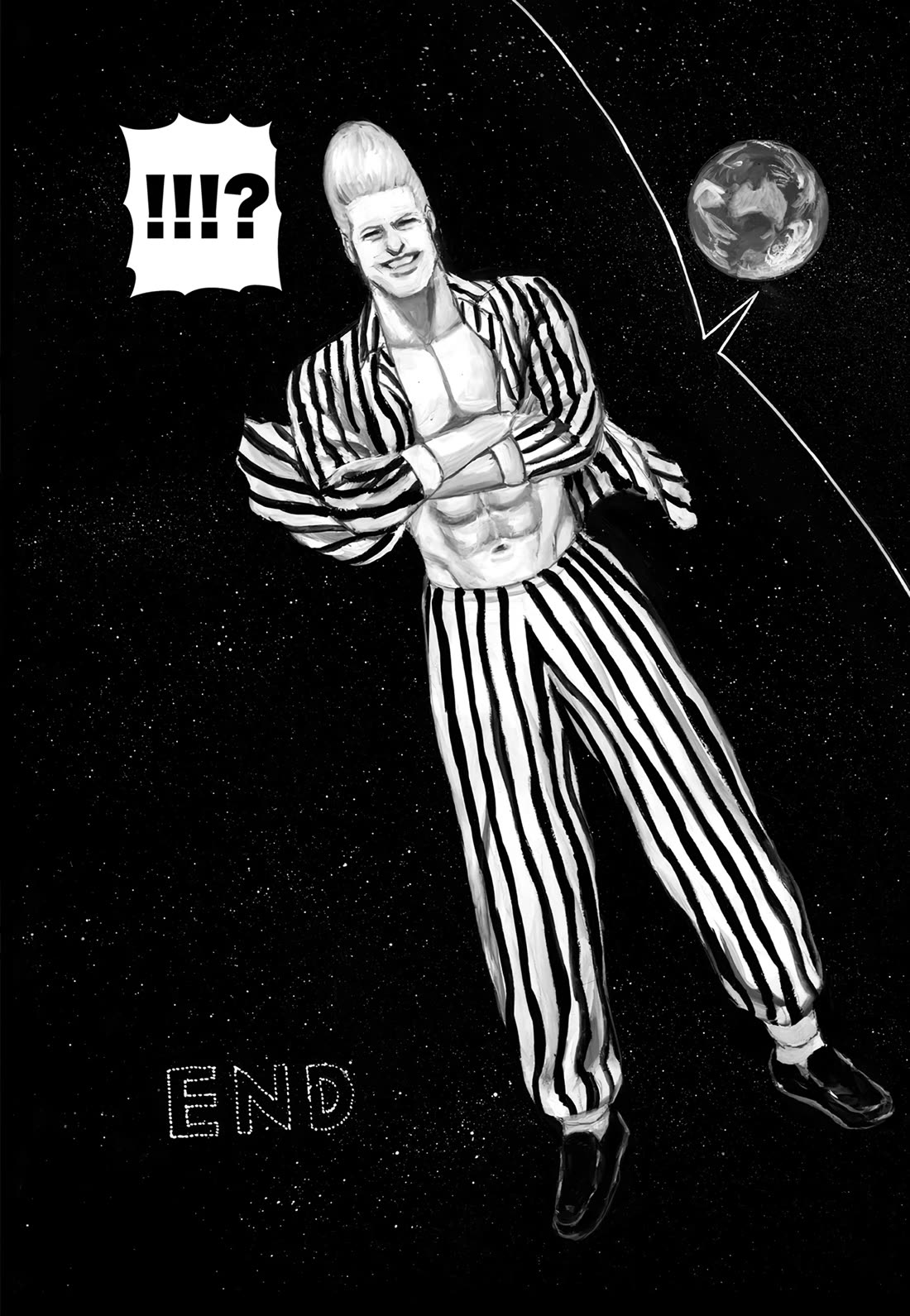 Nick & Lever chapter 114 page 2