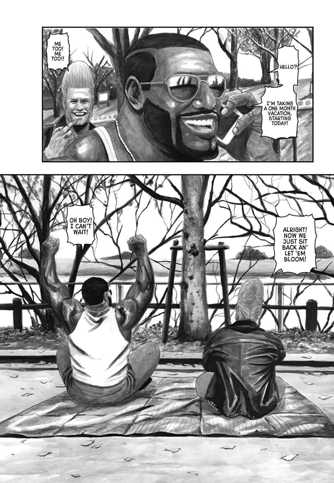 Nick & Lever chapter 24 page 2