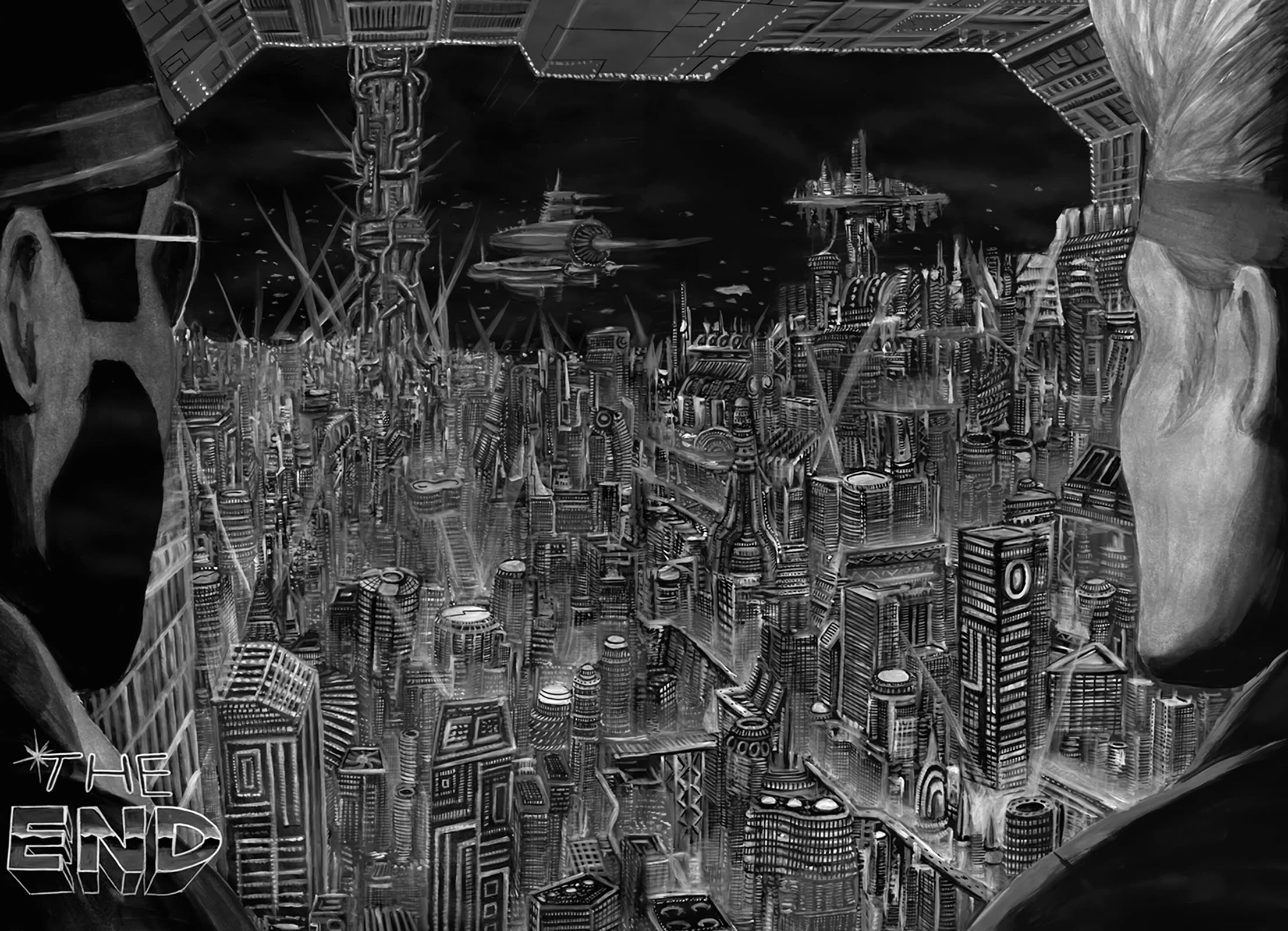 Nick & Lever chapter 31 page 3