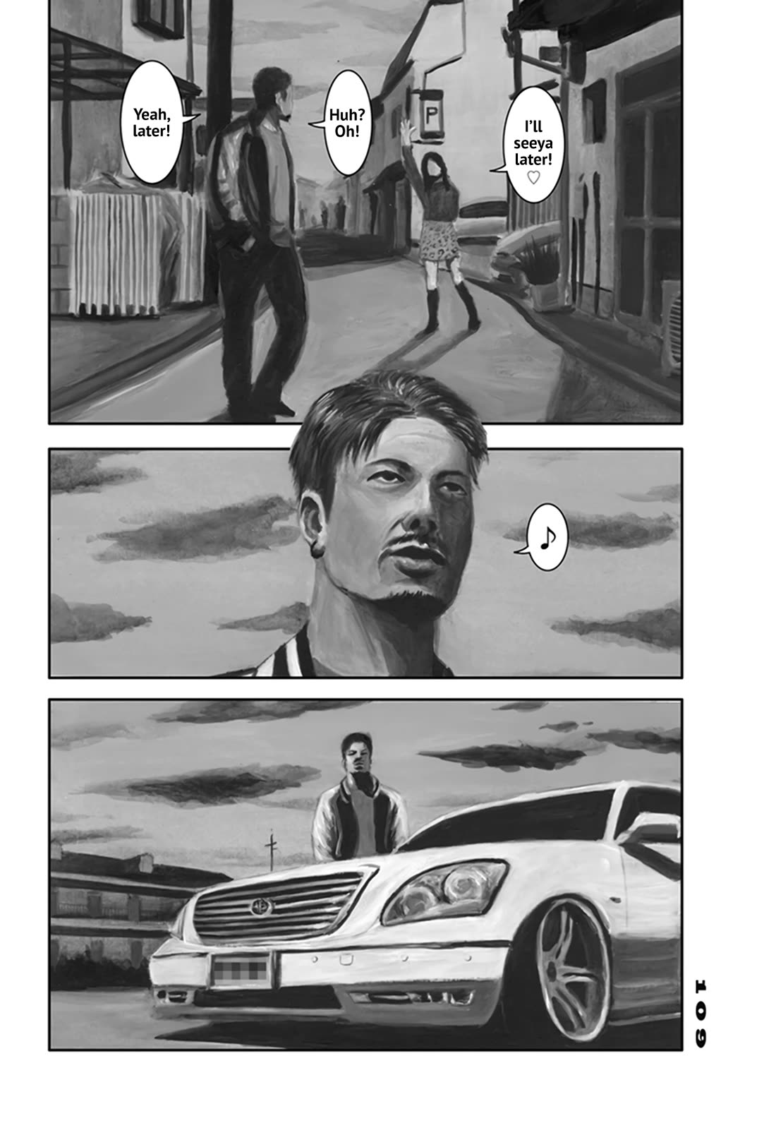 Nick & Lever chapter 37 page 3