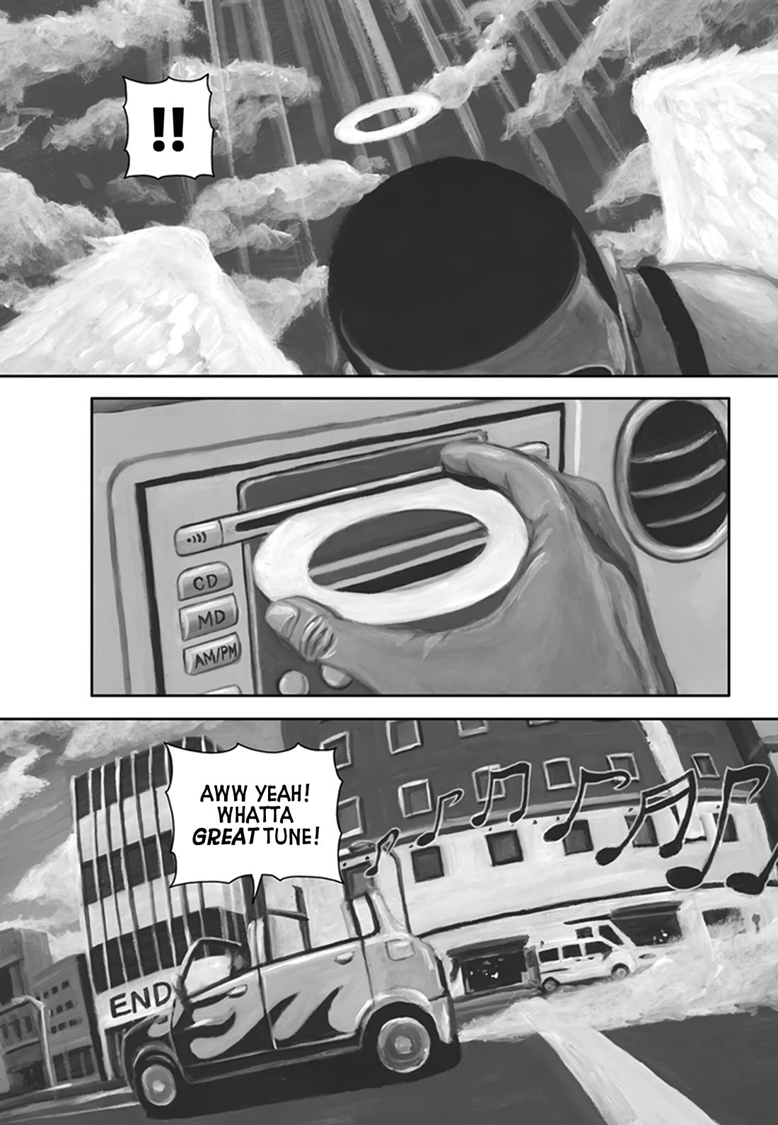 Nick & Lever chapter 49 page 4