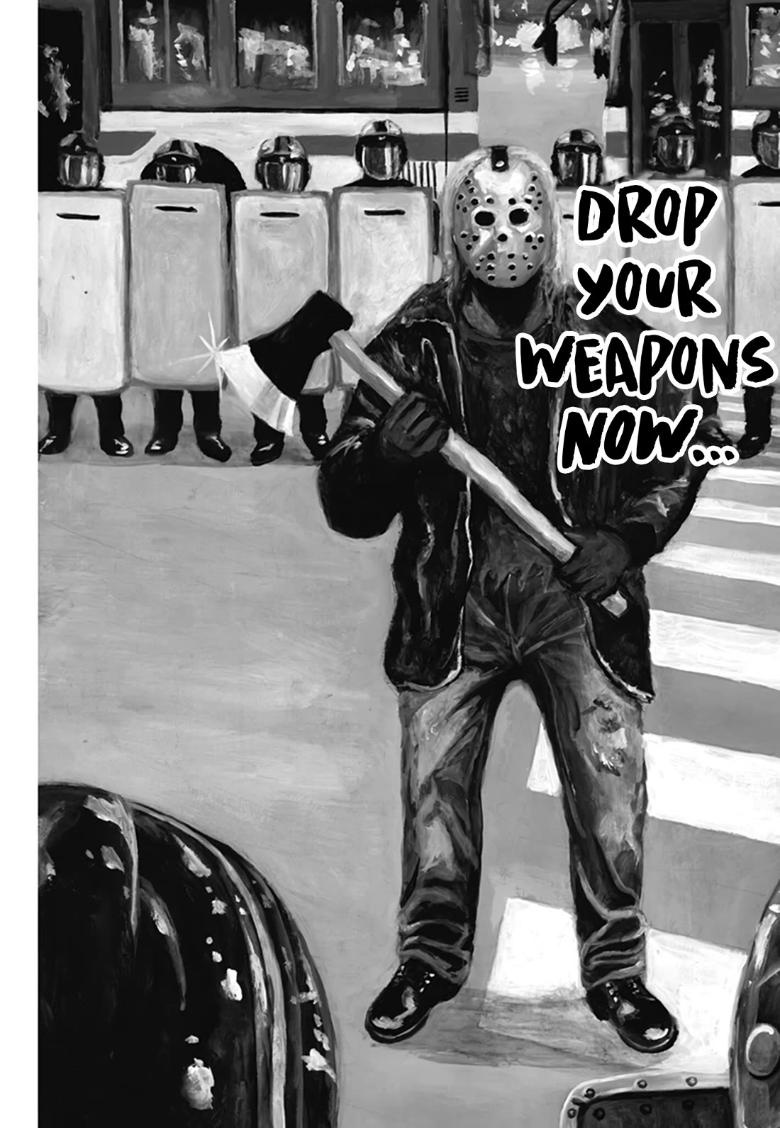 Nick & Lever chapter 52 page 2