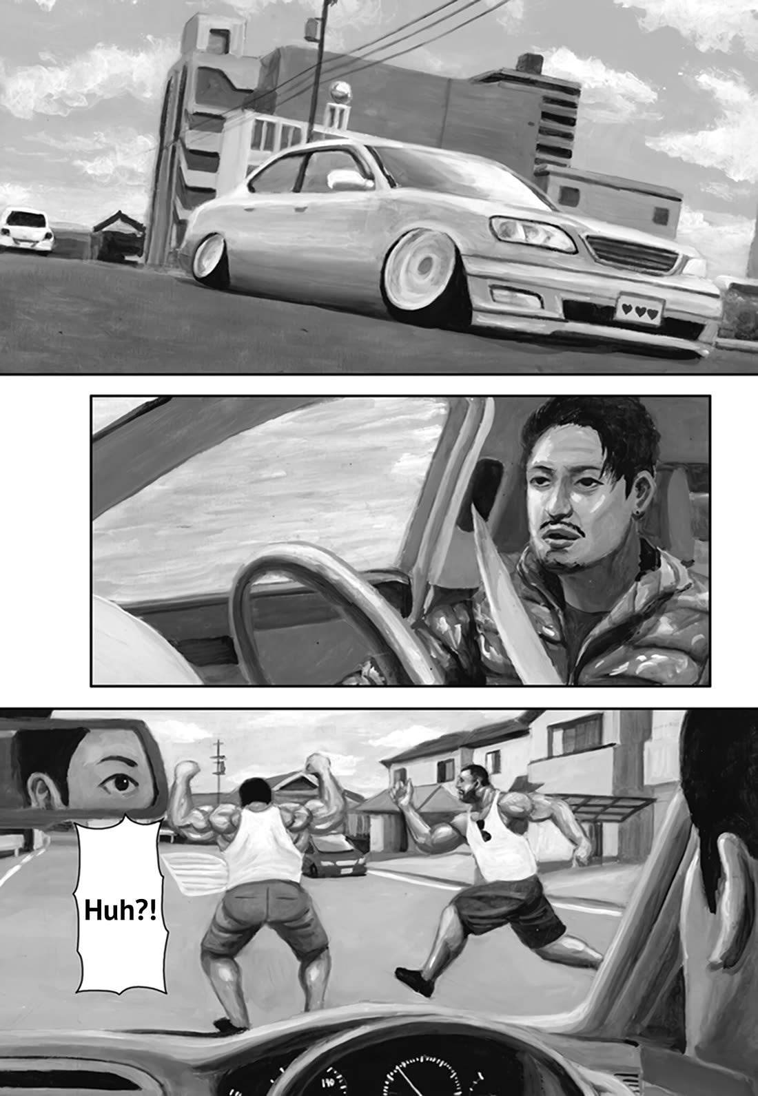 Nick & Lever chapter 57 page 2