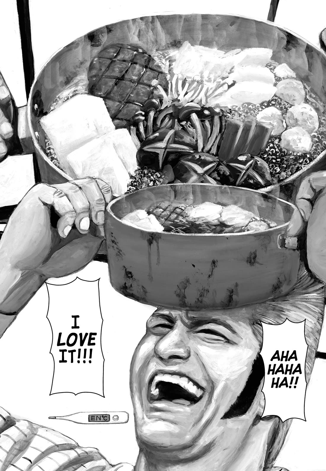 Nick & Lever chapter 71.5 page 2