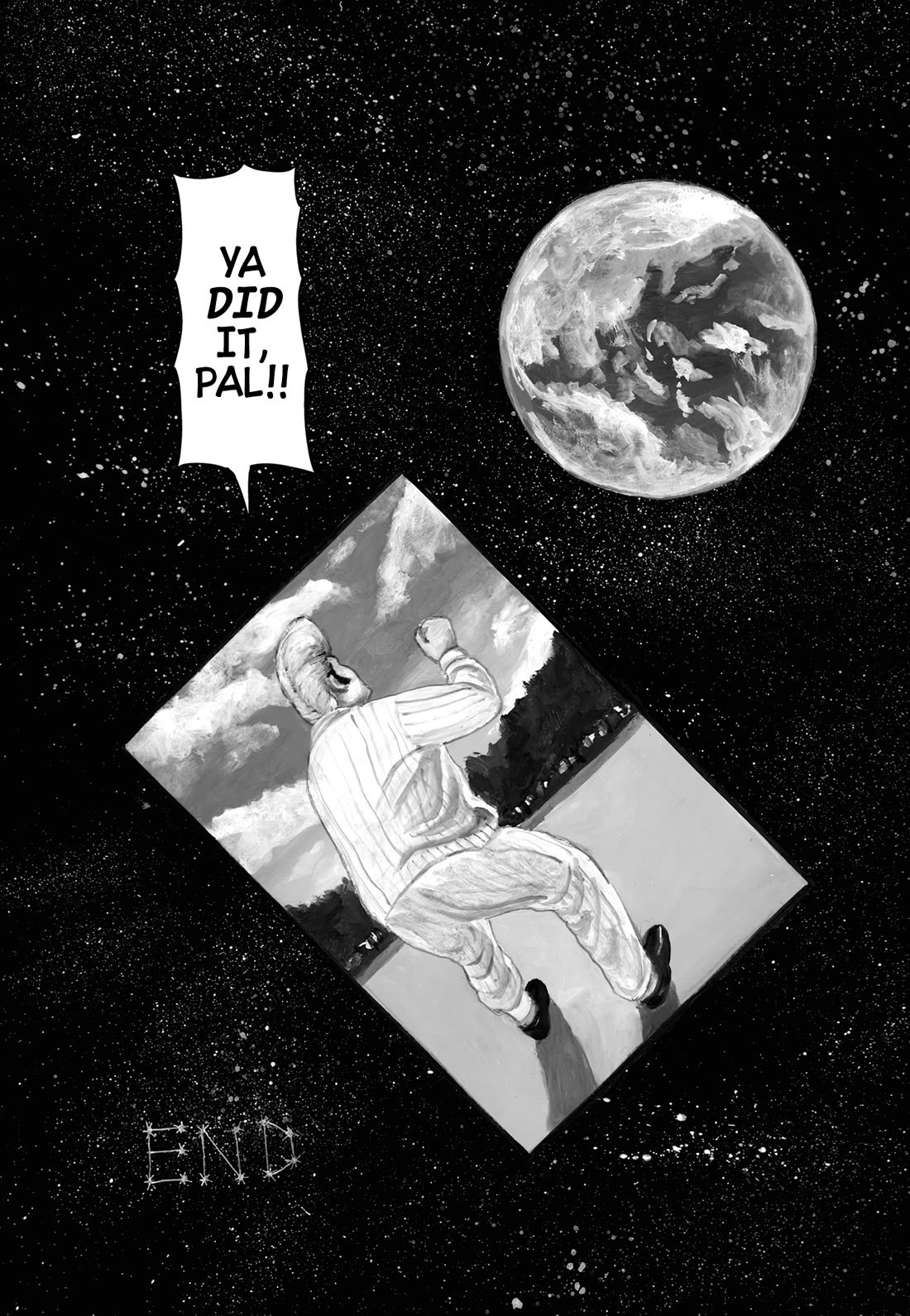 Nick & Lever chapter 71 page 3