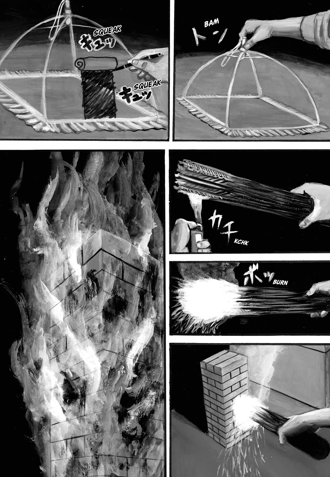 Nick & Lever chapter 89 page 10