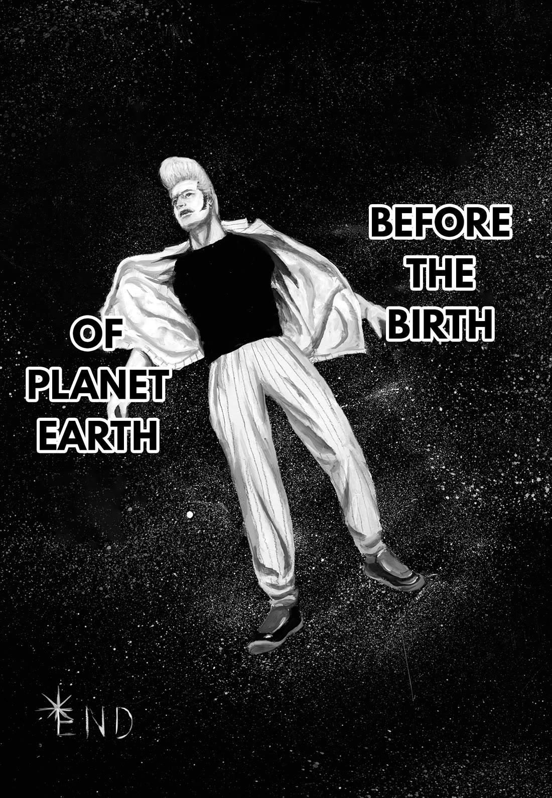 Nick & Lever chapter 90 page 5